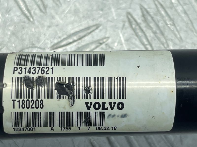 Полуось 31437621 Volvo XC60