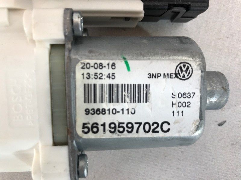 Мотор стеклоподъемника 561959702CZ05 Volkswagen Passat