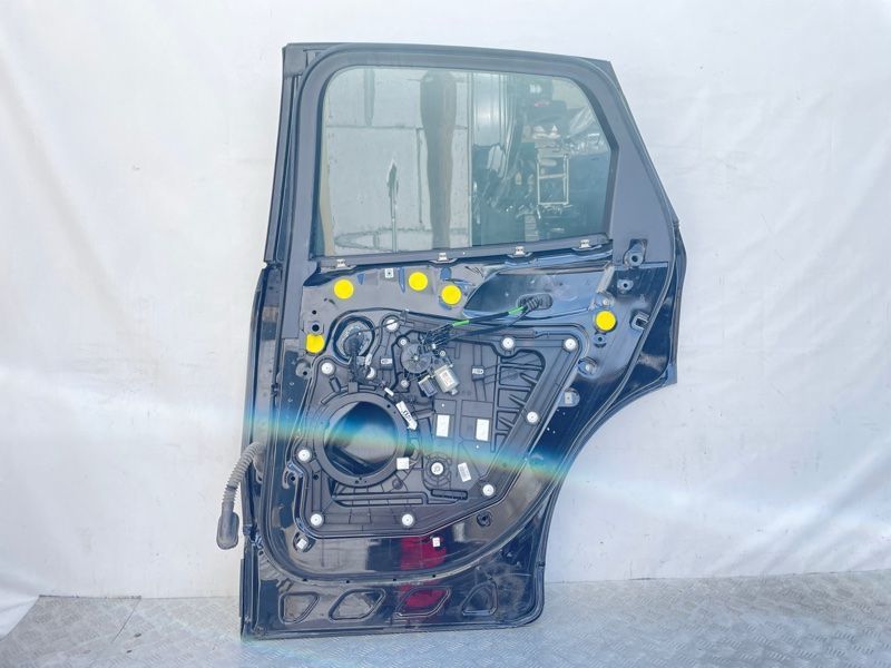Дверь LJ6Z7824630A Ford Escape