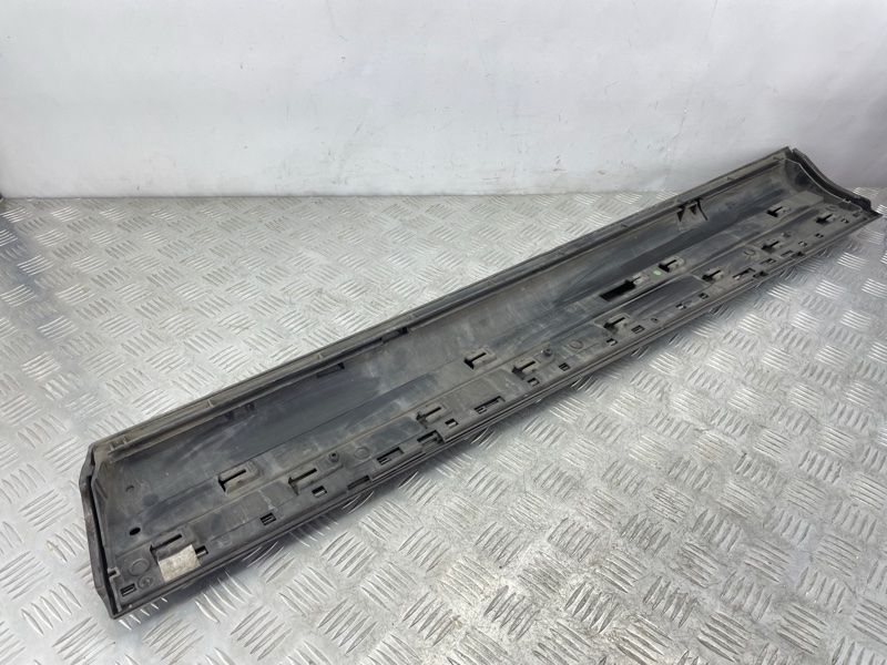 Накладка дверей передня ліва 4L0853959Q Audi Q7 Audi Q7