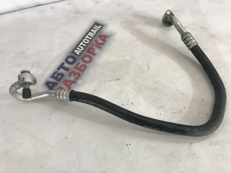 Шланг кондиціонера 4G0260707N Audi A6