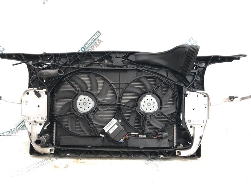 Телевизор комплектный 4G0805594C Audi A6