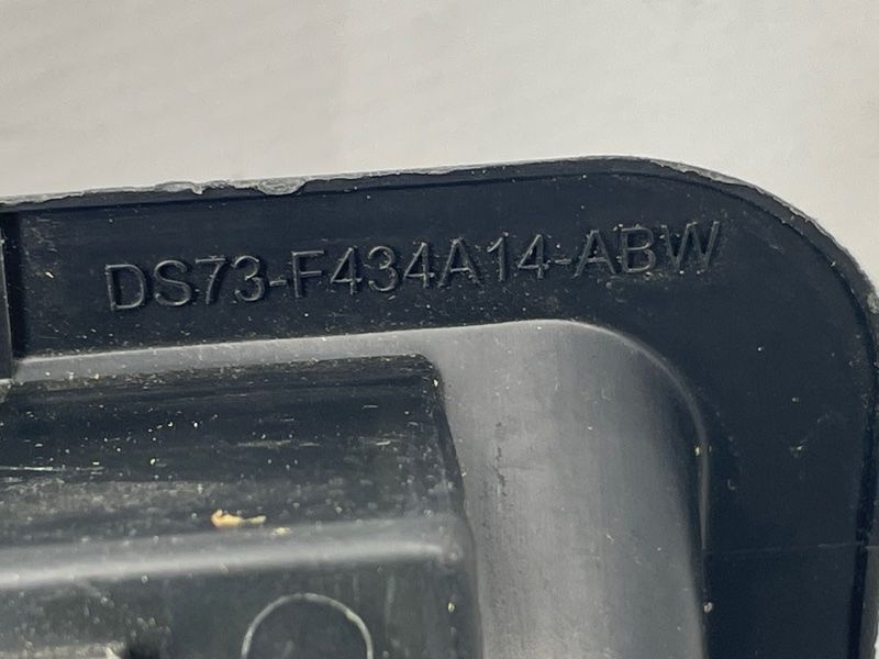 Ручка крышки багажника ds73f434a14abw Ford Fusion