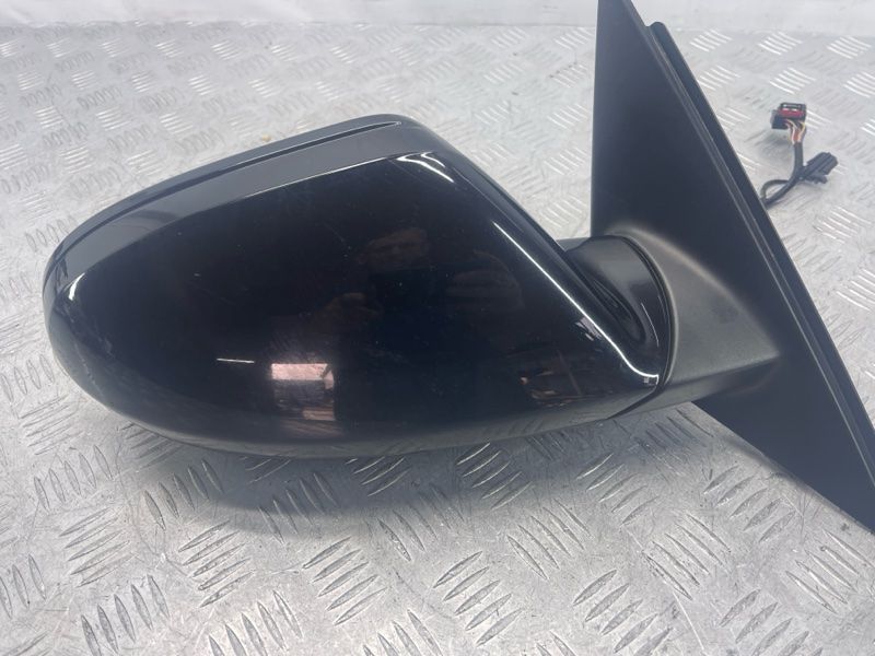 Зеркало бокового вида 4G1857410AE Audi A6