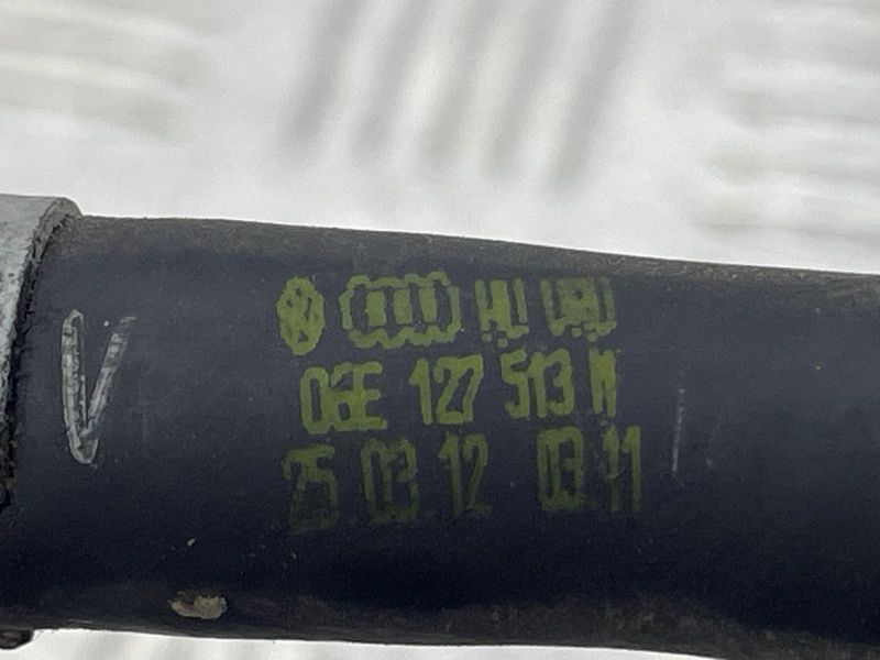 Топливопровод 06E127513M Audi Q7
