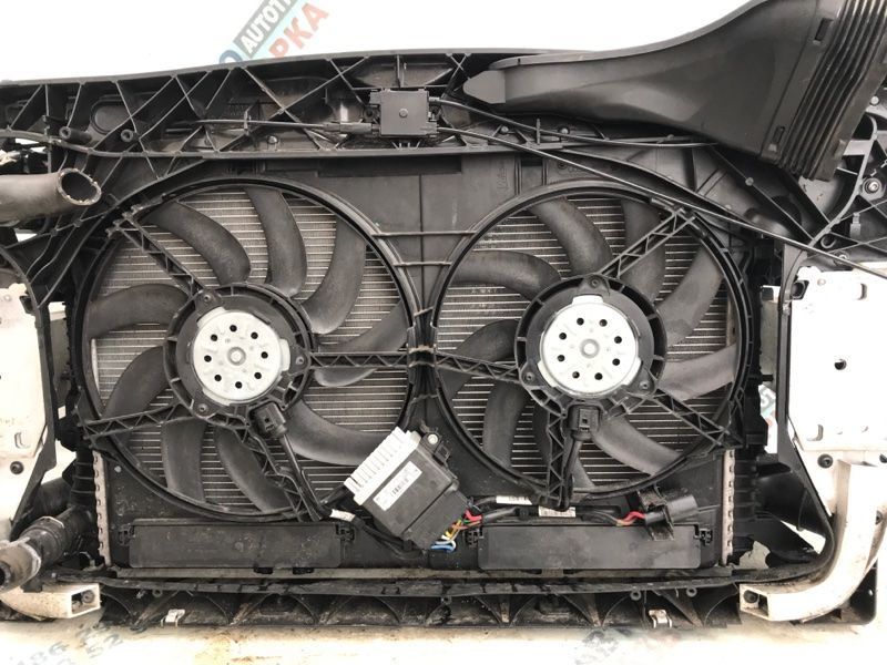 Телевизор комплектный 4G0805594C Audi A6