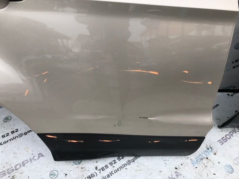 Дверь CJ5Z7824630A Ford Escape