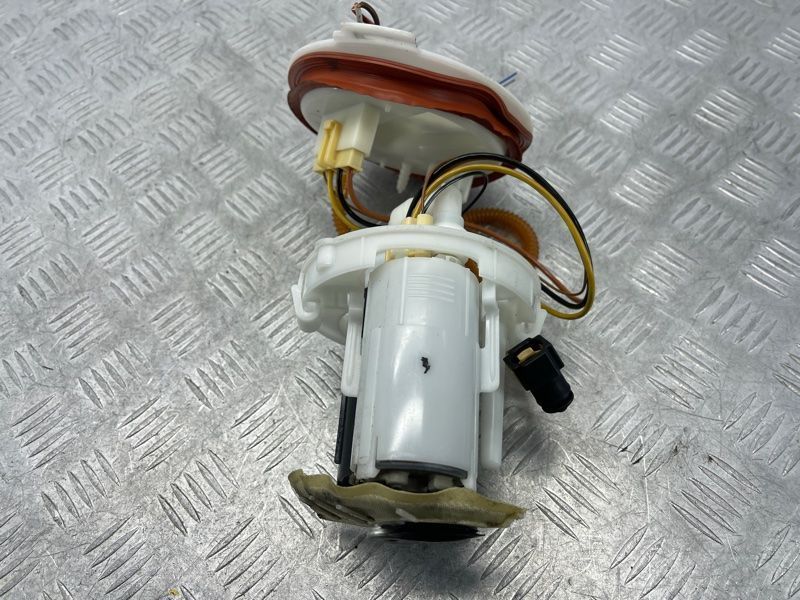 Модуль подачи топлива 4M0919087F Audi Q7 Audi Q7, Audi Q8