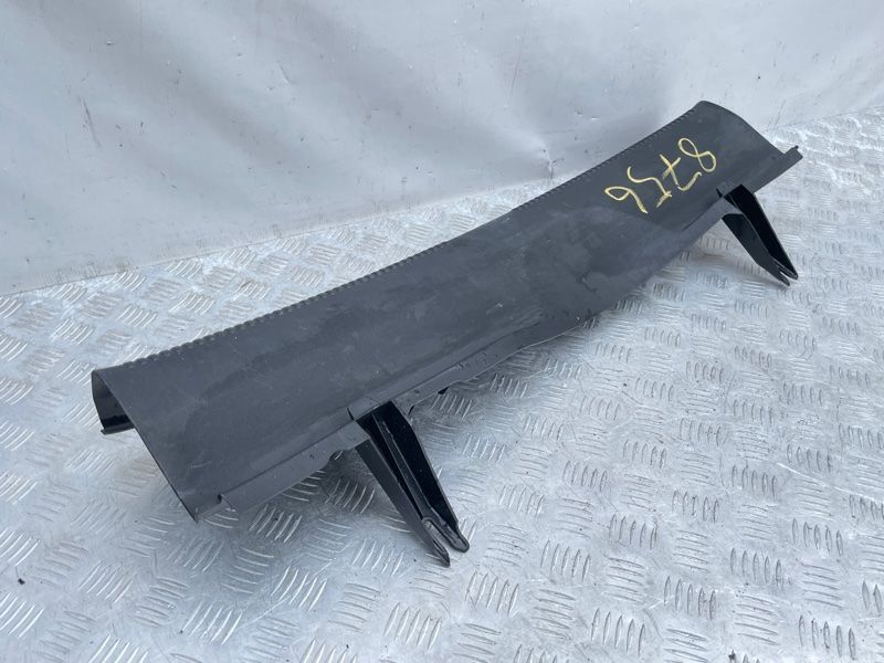 Накладка замка багажника 4G5863471C4PK Audi A6