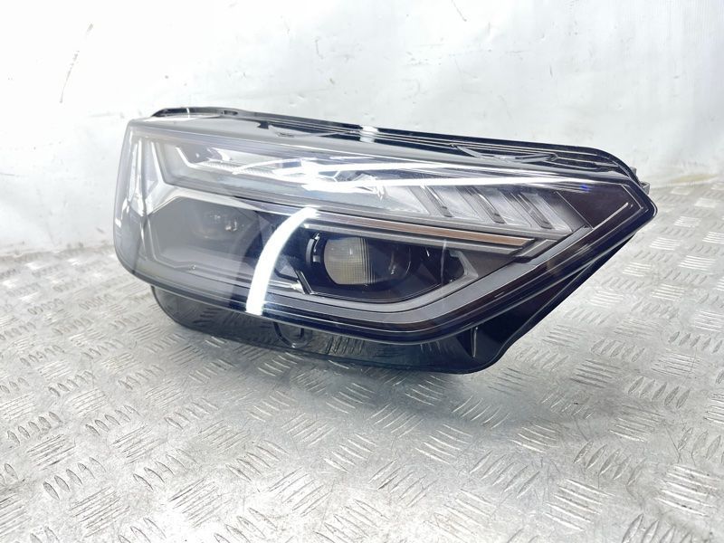 Фара FULL LED MATRIX 80A941036F Audi Q5