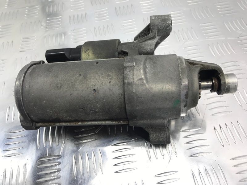Стартер 06M911021 Audi A6 Audi A6, Audi A7, Audi RS5, Audi RS5 Sportback, Audi S4, Audi S5, Audi S5 Sportback, Audi SQ5, Audi SQ5 Sportback
