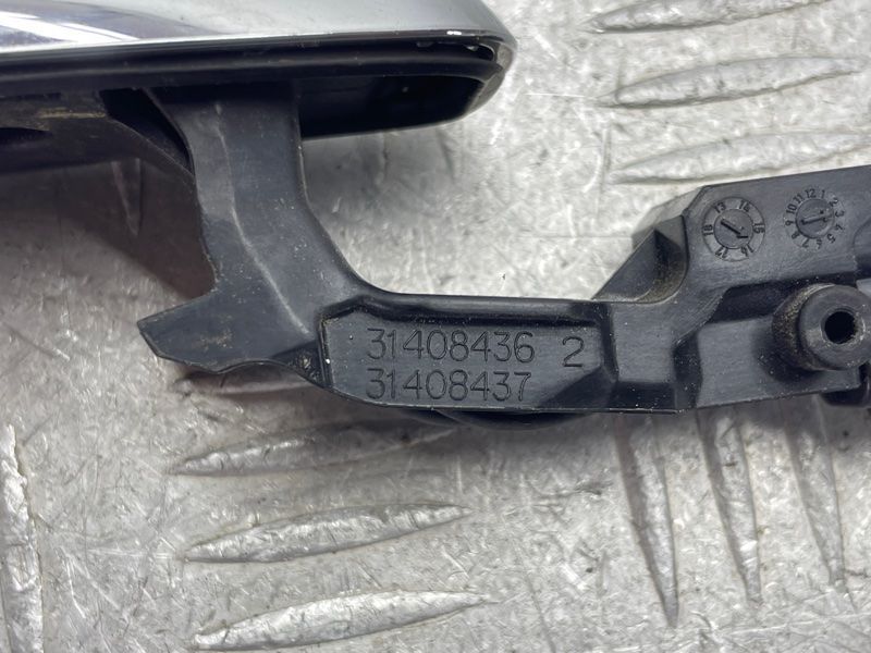 Ручка двери с бесключевым доступом внешняя правая 40013438 Volvo XC90 Volvo S90, Volvo V90, Volvo V90 Cross Country, Volvo XC60, Volvo XC90