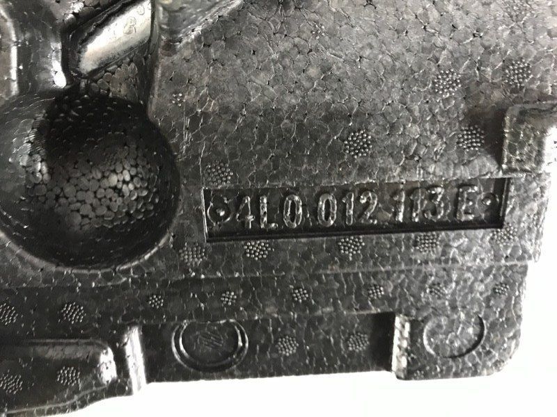 Органайзер багажника для інструменту 4L0012113E Audi Q7