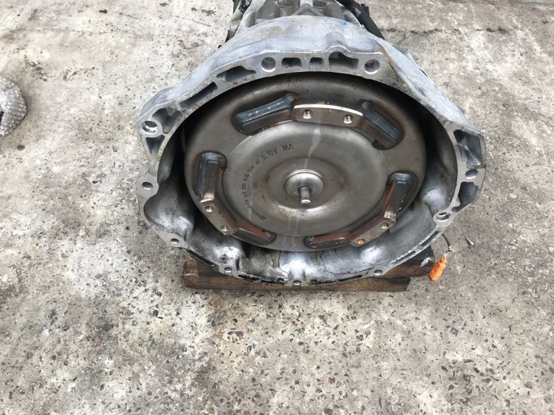 АКПП / коробка передач 0C8300038E Volkswagen Touareg
