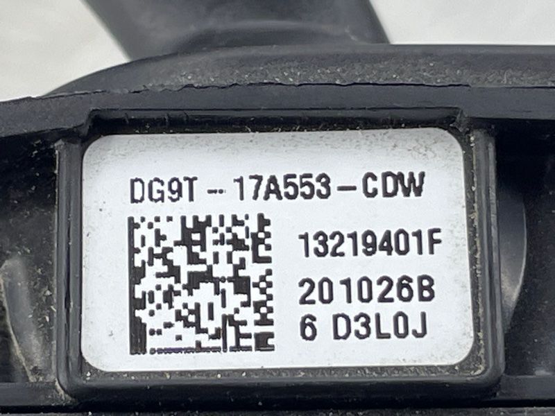 Перемикач склоочисників DG9T17A553CDW Ford Edge