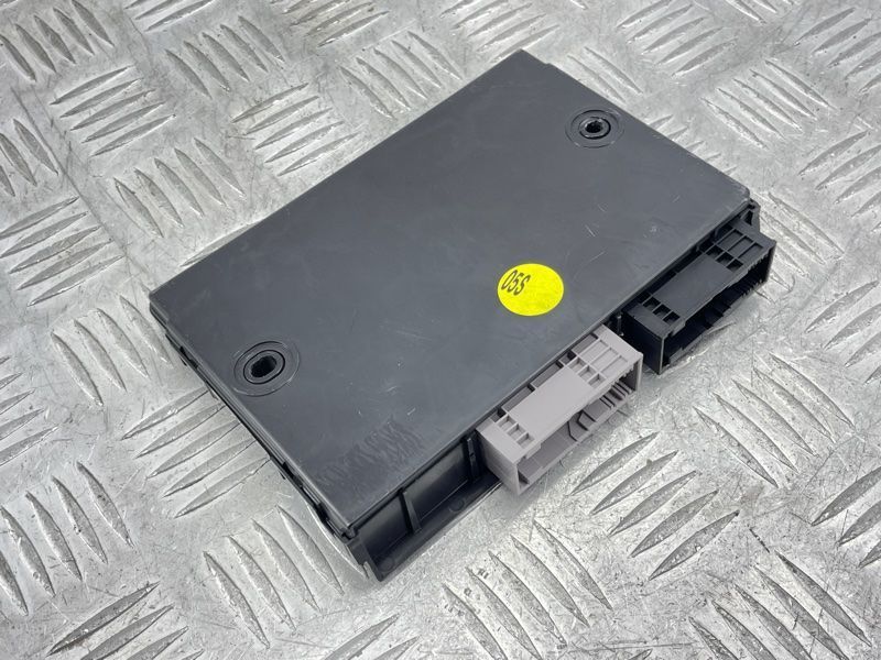 Диагностический интерфейс для шины данных (Gateway) 80A907468C Audi A4