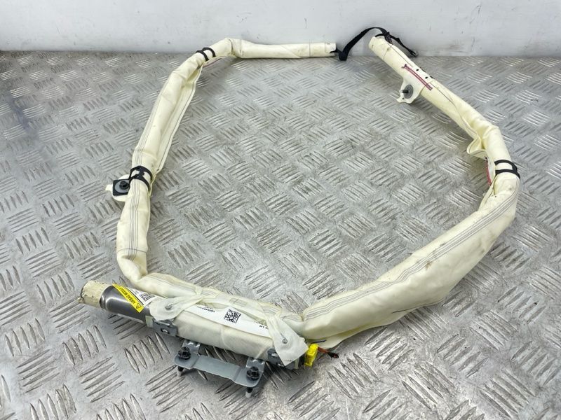 Шторка безпеки бічна / Airbag 31271736 Volvo XC60