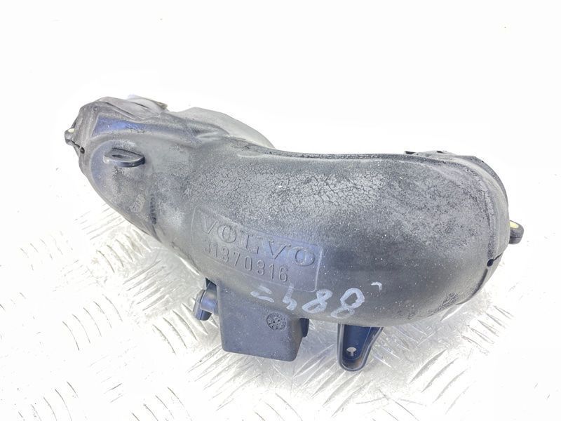 Впускний патрубок 31370316 Volvo XC90