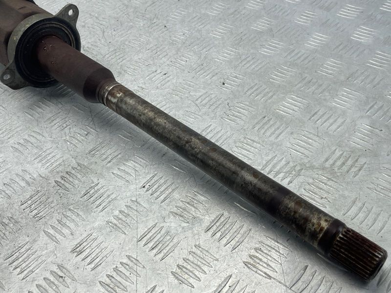 Полуось 31437621 Volvo XC60