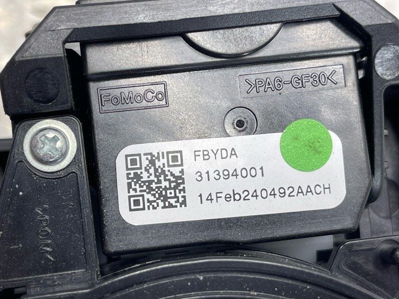 Блок підкермових перемикачів 31343022 Volvo XC60