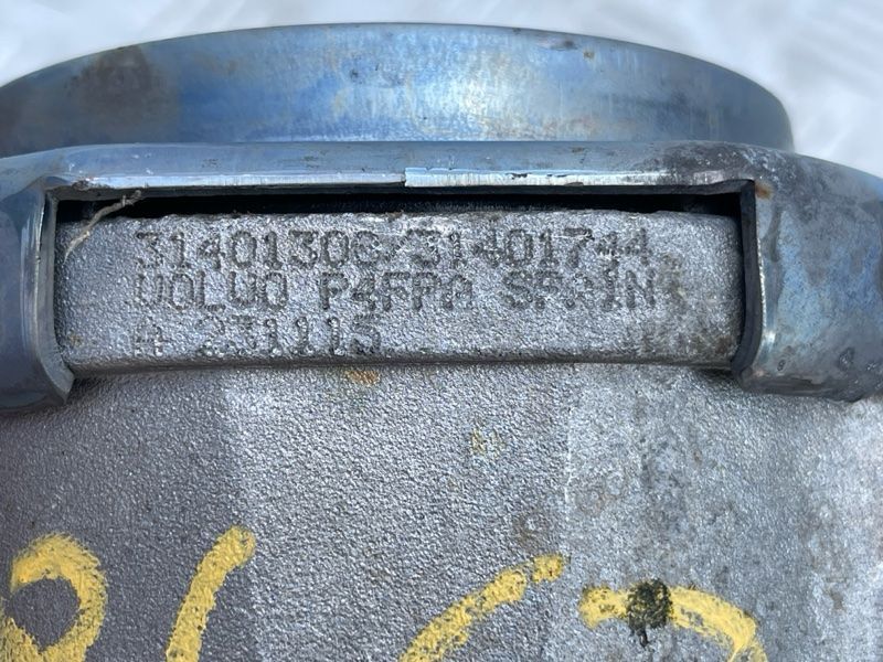 Опора двигуна 31401308 Volvo XC60