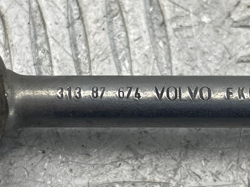 Стійка стабілізатора Volvo XC60