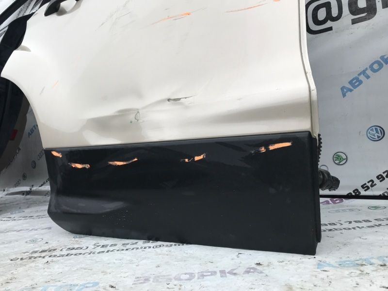 Дверь CJ5Z7824630A Ford Escape