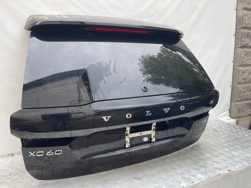 Кришка багажника Volvo XC60