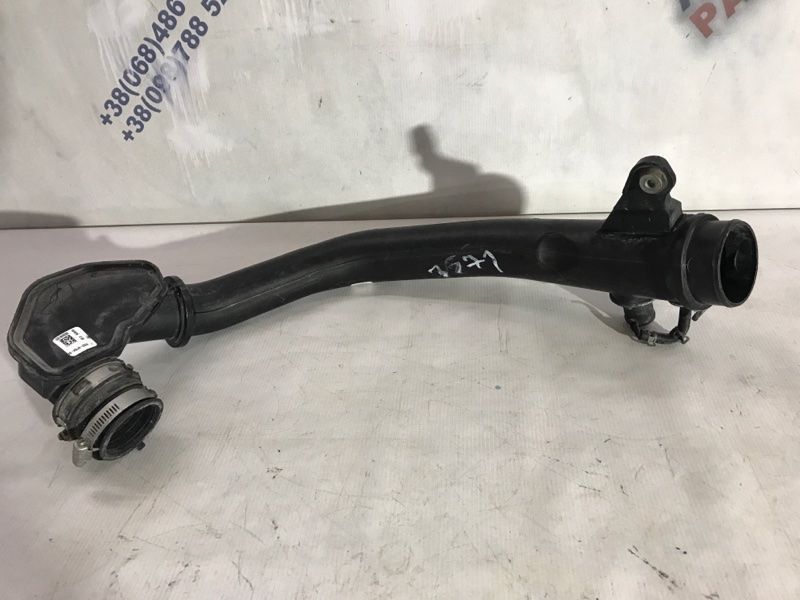 Патрубок F2G39R530BF Ford Edge