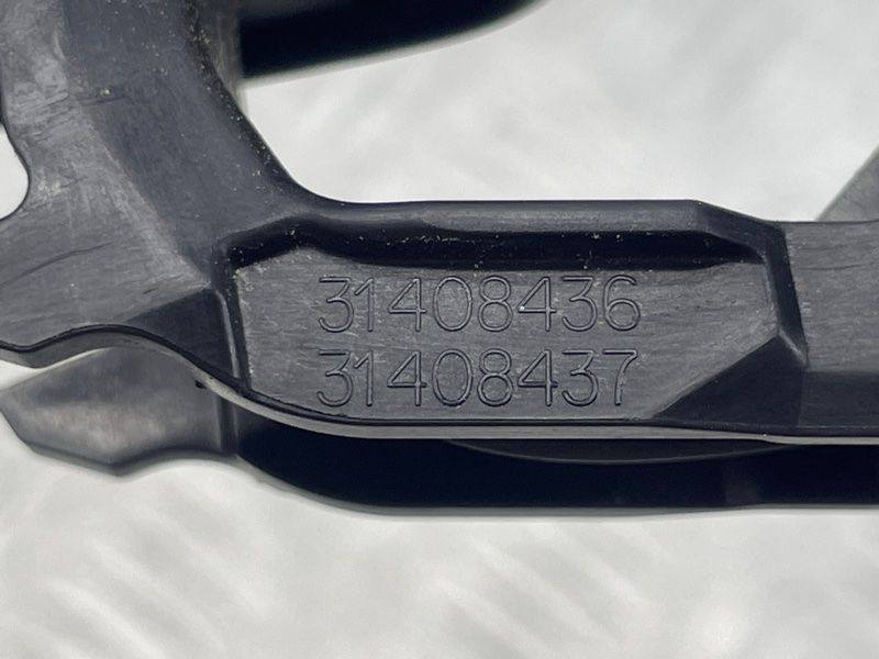 Ручка дверей (keyless) зовнішня 39842721 Volvo XC60