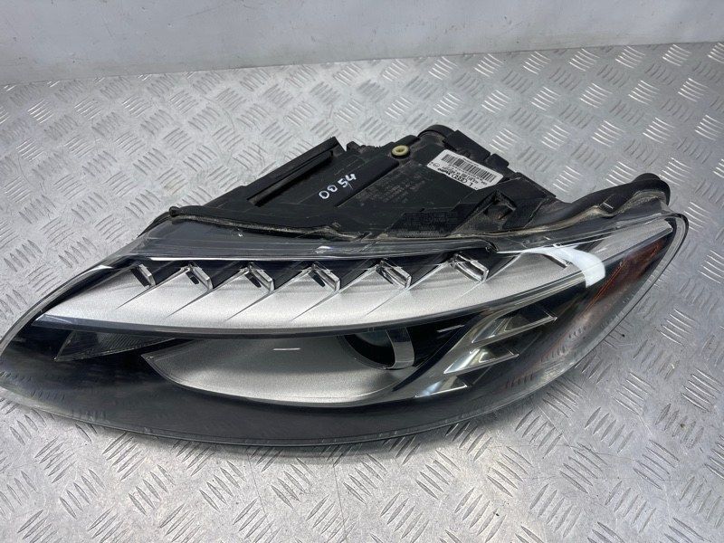 Фара ксенон ліва 4L0941003AK Audi Q7 Audi Q7