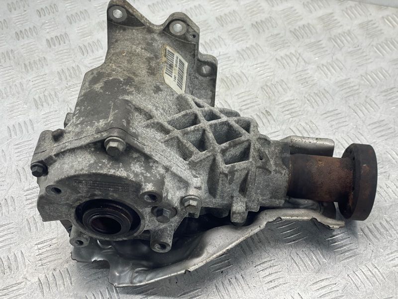 Роздаткова коробка 31325104 Volvo XC60