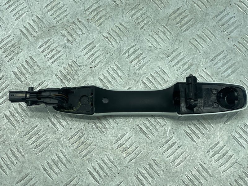 Ручка дверей (keyless) зовнішня 39842721 Volvo XC60