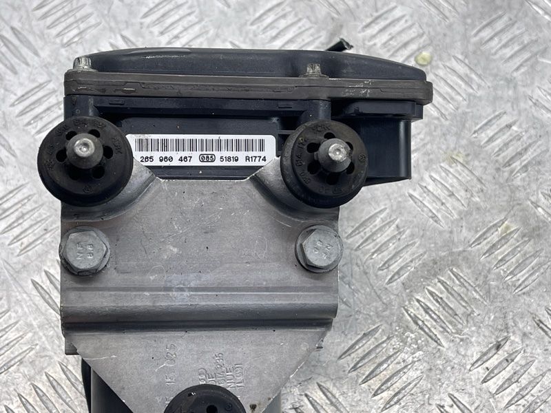 Блок ABS 4H0614517RBEF Audi A8