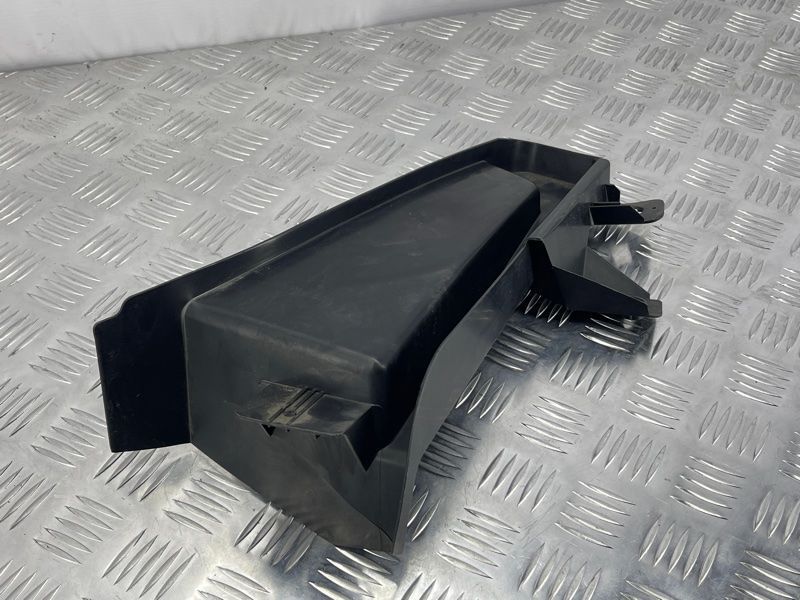 Захист Audi Q3