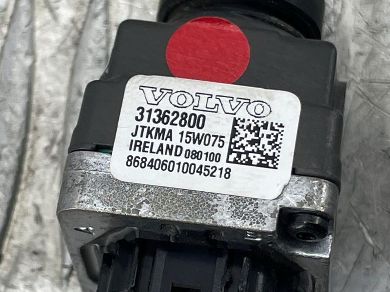 Камера 31362800 Volvo XC90