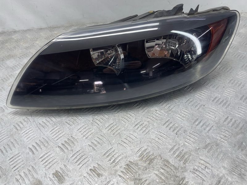 Фара Ксенон 4L0941003AJ Audi Q7
