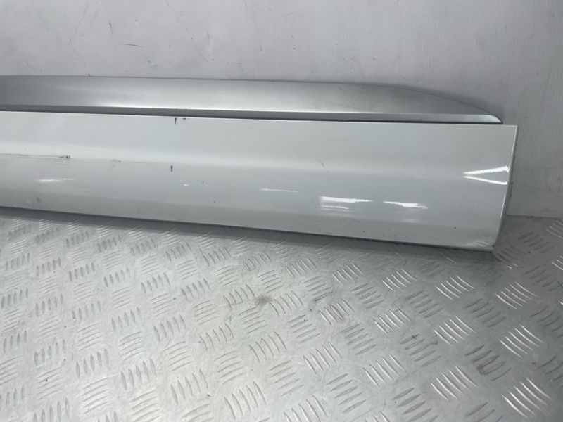 Накладка двери 4M0853960G Audi Q7