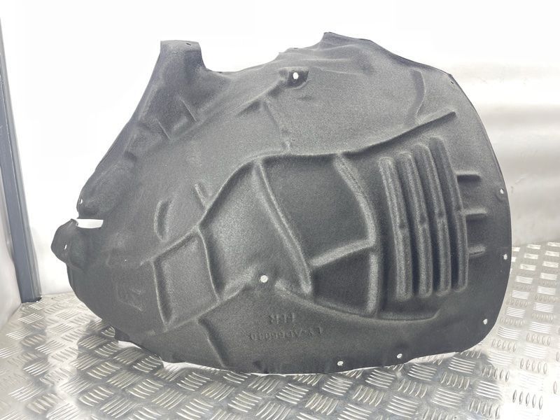 Подкрылок 4M0821172P Audi Q7