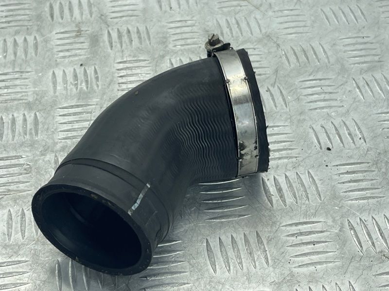 Патрубок інтеркулера 1K0145838AG Volkswagen CC