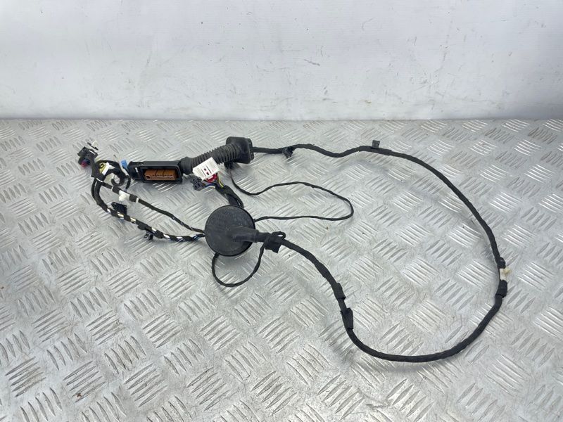 Проводка дверей 4K5971030D Audi A6