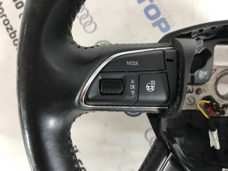 Кермо 4L0419091AE1KT Audi Q7