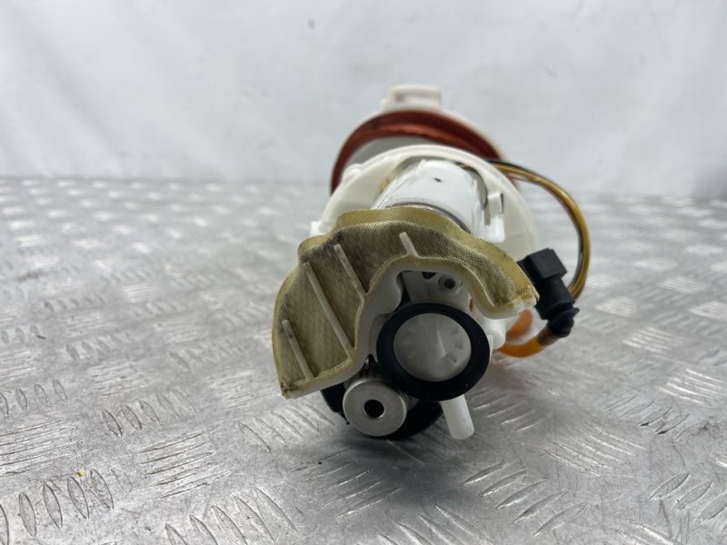 Модуль подачи топлива 4M0919087F Audi Q7 Audi Q7, Audi Q8