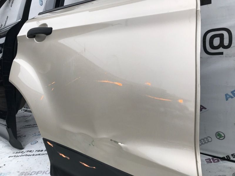 Дверь CJ5Z7824630A Ford Escape
