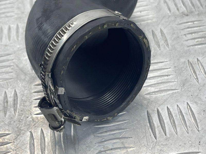 Патрубок інтеркулера 1K0145838AG Volkswagen CC