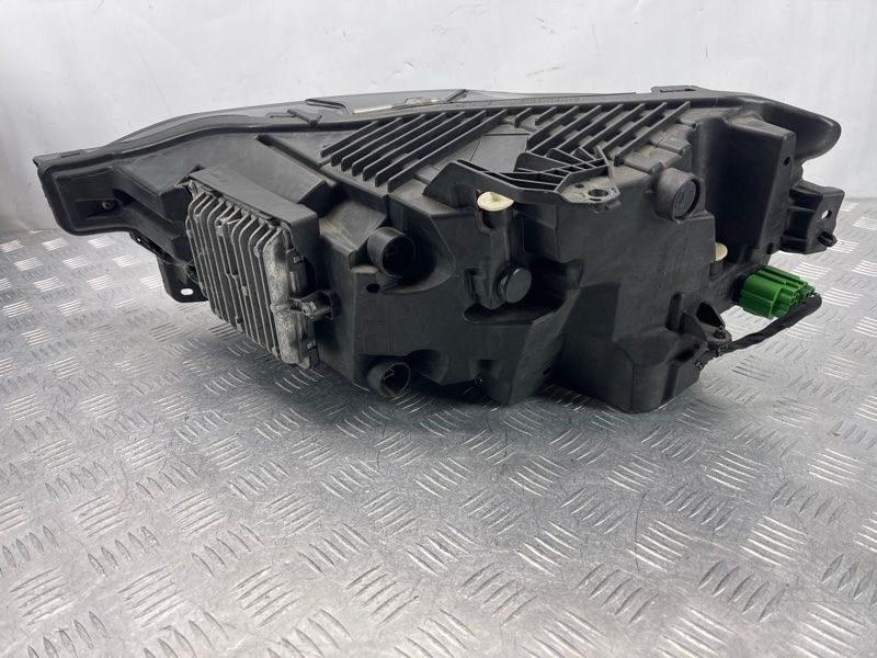 Фара FULL LED Volvo XC60