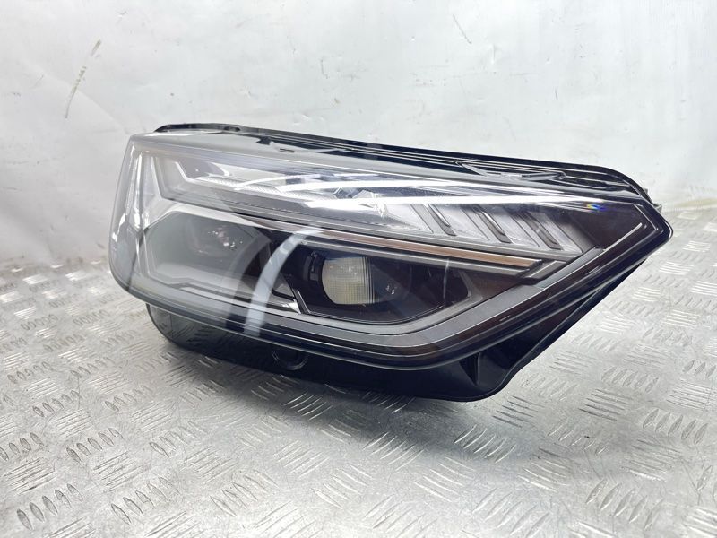 Фара FULL LED MATRIX 80A941036F Audi Q5