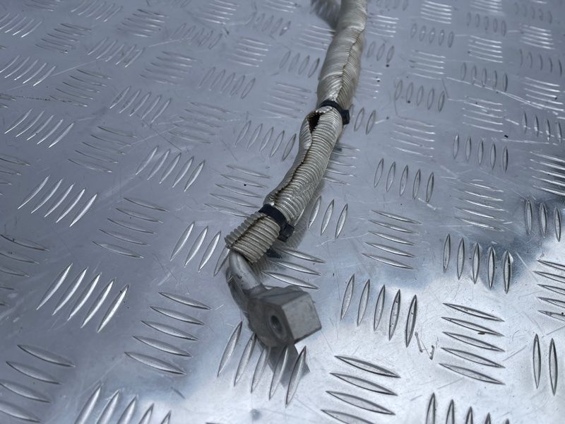 Трубка кондиціонера e1gh19n651ga Ford Fusion