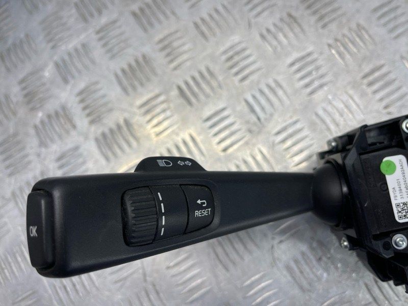 Блок підкермових перемикачів 31343022 Volvo XC60