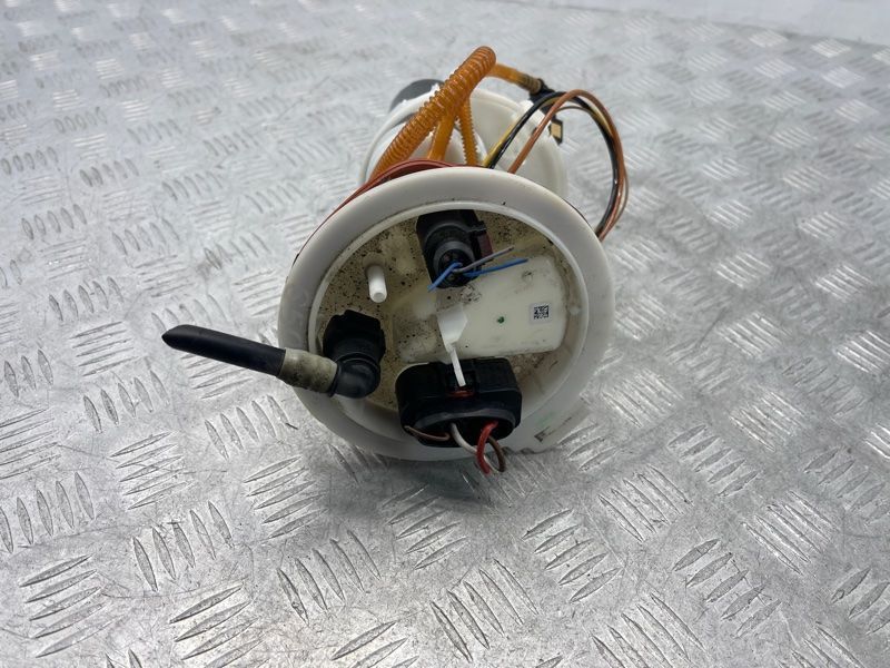 Модуль подачи топлива 4M0919087F Audi Q7 Audi Q7, Audi Q8